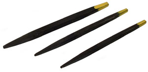 彫金工具ARAI－TOOL 商品カタログ【たがね 黄たがね】